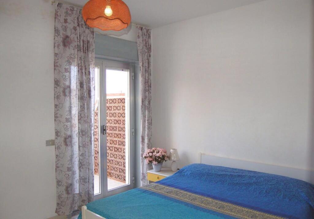 Le Zagare Apartments SantʼAlessio Siculo Exterior foto