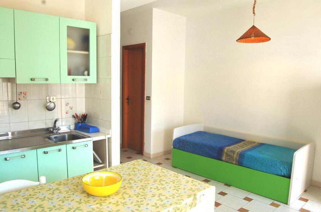 Le Zagare Apartments SantʼAlessio Siculo Exterior foto