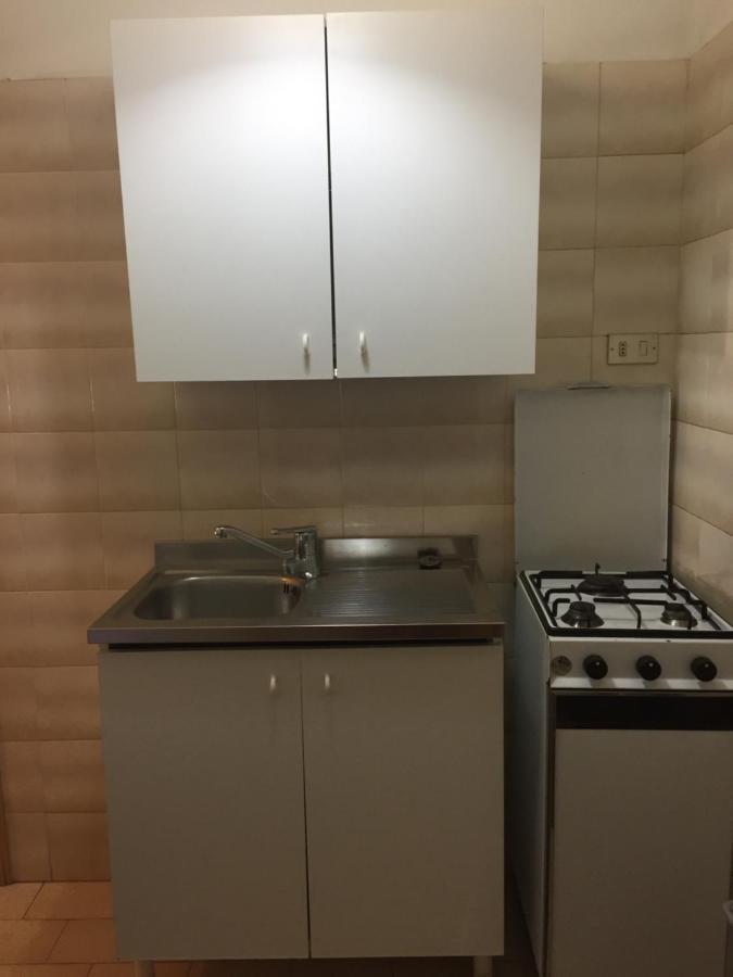 Le Zagare Apartments SantʼAlessio Siculo Exterior foto