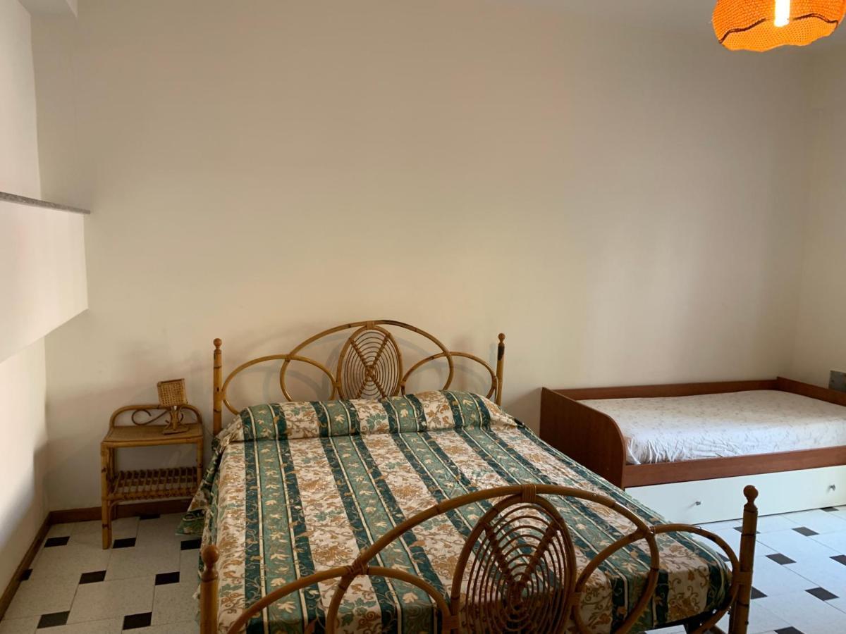 Le Zagare Apartments SantʼAlessio Siculo Exterior foto