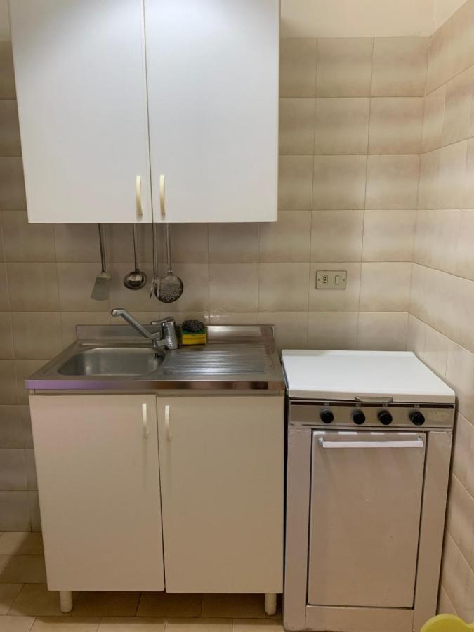 Le Zagare Apartments SantʼAlessio Siculo Exterior foto