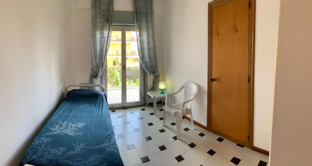Le Zagare Apartments SantʼAlessio Siculo Exterior foto